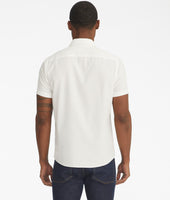 Soft Wash Short-Sleeve Briscoe Shirt 4