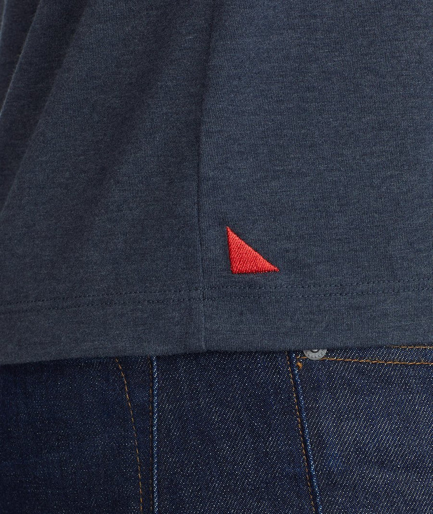 Ultrasoft V-Neck Tee - FINAL SALE