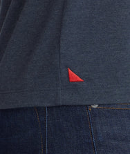 Ultrasoft V-Neck Tee - FINAL SALE Zoom