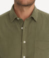 Cord Shirt