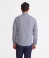 Flannel Cerasuolo Shirt - FINAL SALE