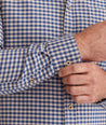 Flannel Cerasuolo Shirt - FINAL SALE