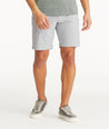 Traveler Shorts