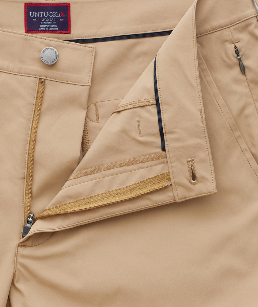 Traveler Shorts