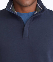 Quarter-Zip Sweatshirt - FINAL SALE 6