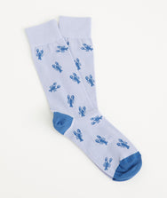 Classic Cotton Socks - FINAL SALE Zoom