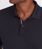 Wrinkle-Free Damaschino Polo 5