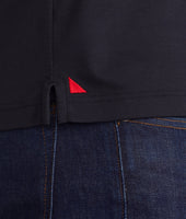Wrinkle-Free Damaschino Polo 4