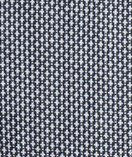 Wrinkle-Free Damaschino Birdseye Long-Sleeve Polo - FINAL SALE Zoom