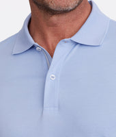 Wrinkle-Free Damaschino Polo 5