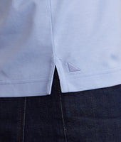 Wrinkle-Free Damaschino Polo 4