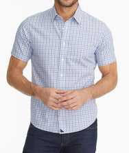 Gingham Shirts & Checkered Shirts for Men