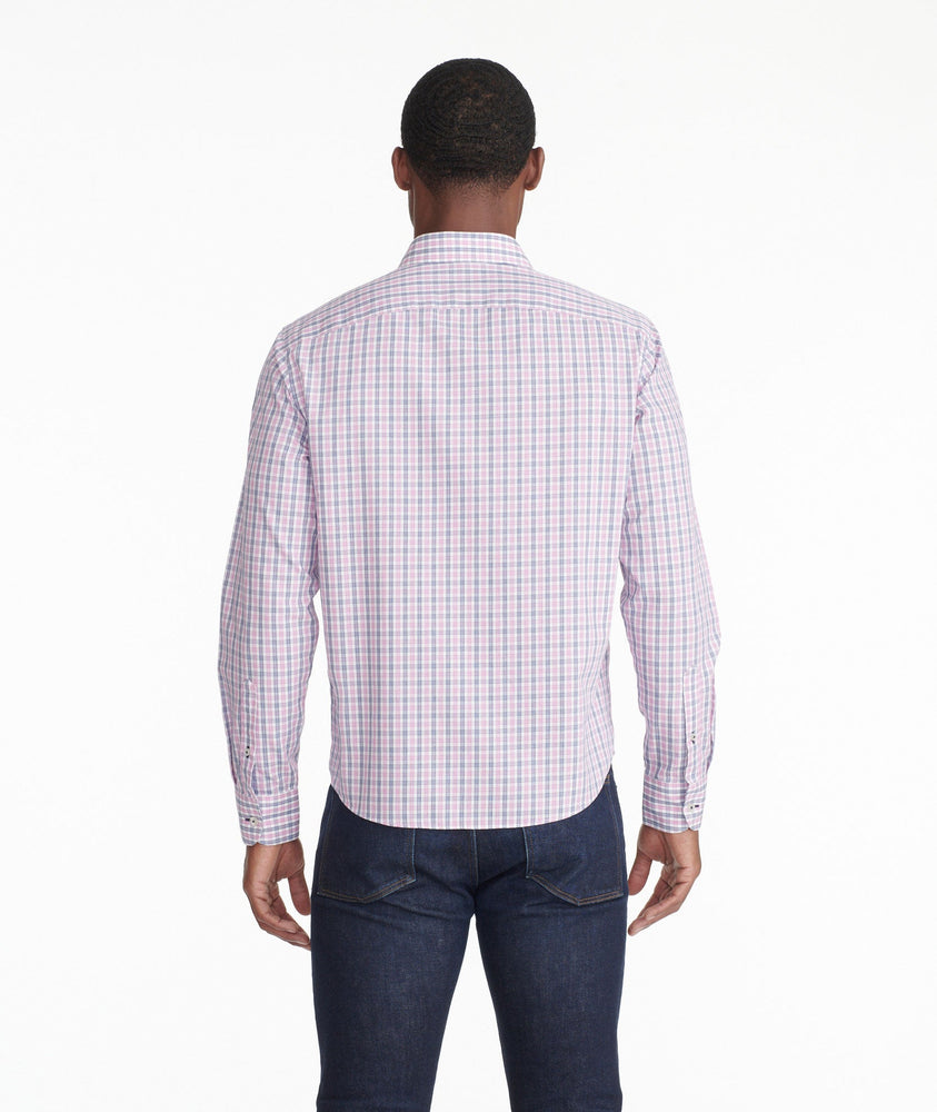 Wrinkle-Free Dolcetto Shirt