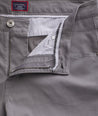 5-Pocket Chino Pants