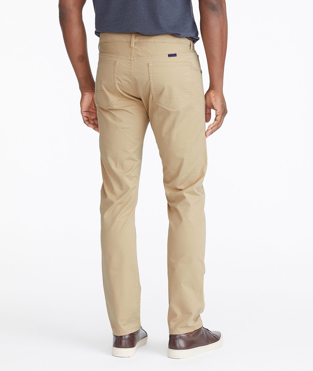 Mens khaki sales chino pants