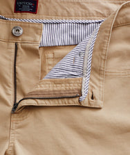 5-Pocket Chino Pants - FINAL SALE Zoom