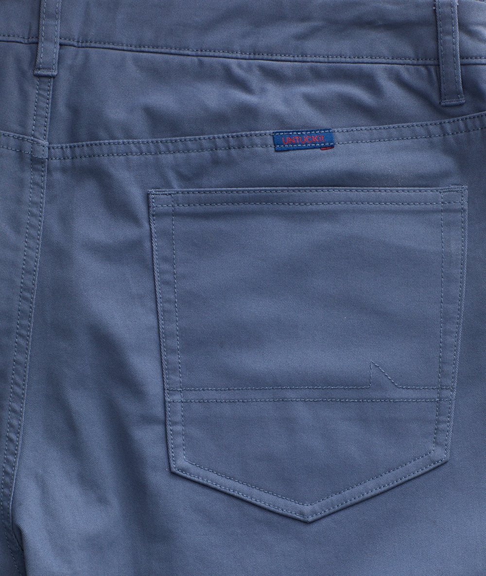 Blue mountain 5 pocket cheap pants