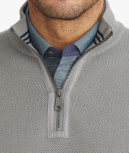 Performance Quarter-Zip - FINAL SALE Zoom