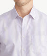 Wrinkle-Free Short-Sleeve Franz Shirt - FINAL SALE