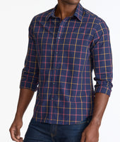 Wrinkle-Free Georgio Shirt 1