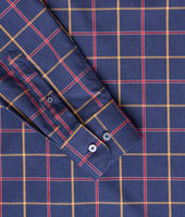 Wrinkle-Free Georgio Shirt 5