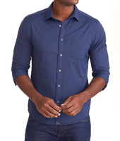 Wrinkle-Free Performance Gironde Shirt 1