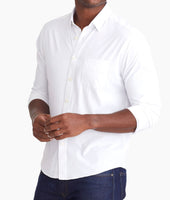 Wrinkle-Free Performance Gironde Shirt 1