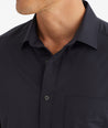 Wrinkle-Free Performance Short Sleeve Gironde Shirt