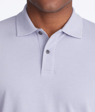Classic Pique Polo - FINAL SALE Zoom