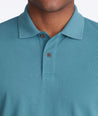 Classic Pique Polo - FINAL SALE