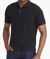 Classic Pique Polo 1