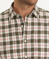 Wrinkle-Free Harwin Shirt - FINAL SALE