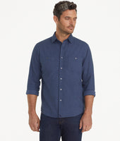 Hemsworth Flannel Shirt 3