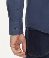 Hemsworth Flannel Shirt 4