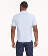 Wrinkle-Free Short-Sleeve Hillstowe Shirt