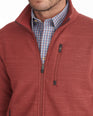 Fleece Full-Zip - FINAL SALE