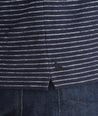 Striped Long-Sleeve Tee - FINAL SALE