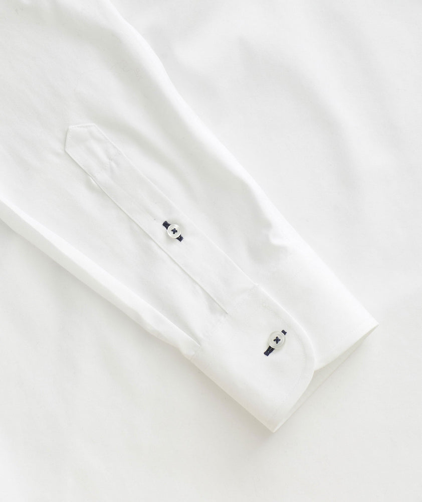 Wrinkle-Free Las Cases Shirt