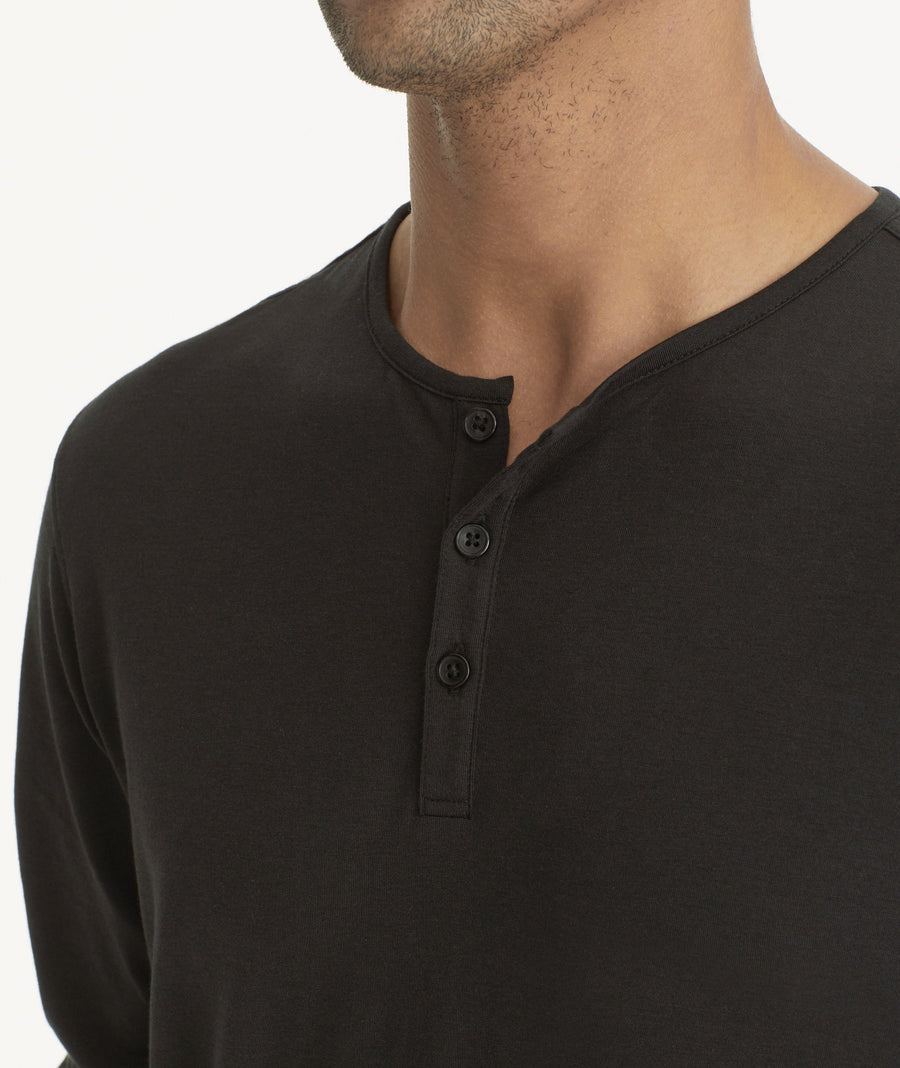 Henleys & Tee Shirts for Men | UNTUCKit
