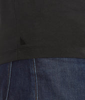EcoSoft™ Long-Sleeve Henley 4