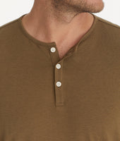 EcoSoft™ Long-Sleeve Henley 4