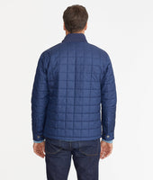 Quilted City Jacket 5