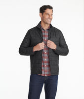 Quilted City Jacket 4