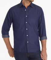 Wrinkle-Free Milo Shirt 1
