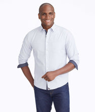 Classic Cotton Monterina Shirt - FINAL SALE