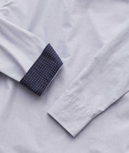 Classic Cotton Monterina Shirt - FINAL SALE Zoom