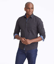 Classic Cotton Moreau Shirt