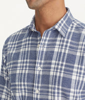 Flannel Morenillo Shirt 4