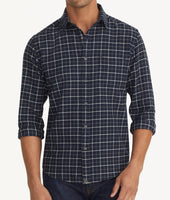 Flannel Morisco Shirt 1
