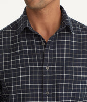 Flannel Morisco Shirt 4